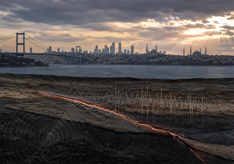 Deprem performans analizi — mevcut yapı değerlendirmesi, DNZ Grup Yapı Laboratuvarı İstanbul